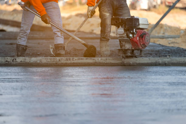Best Commercial Concrete Services in Atkins, IA