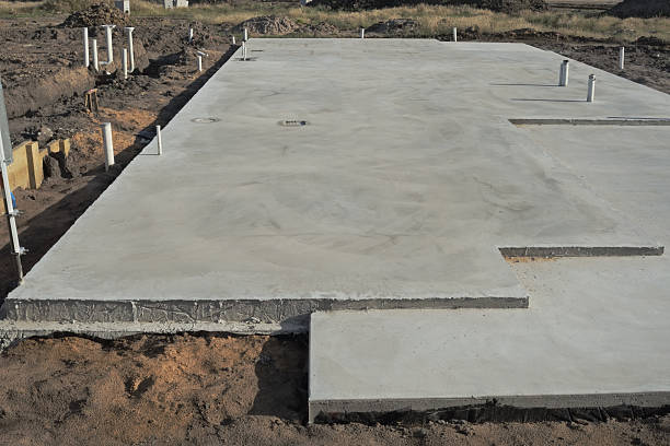 Best Residential Concrete Solutions in Atkins, IA