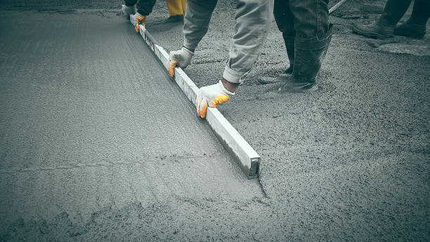 Best Concrete Grinding and Polishing in Atkins, IA
