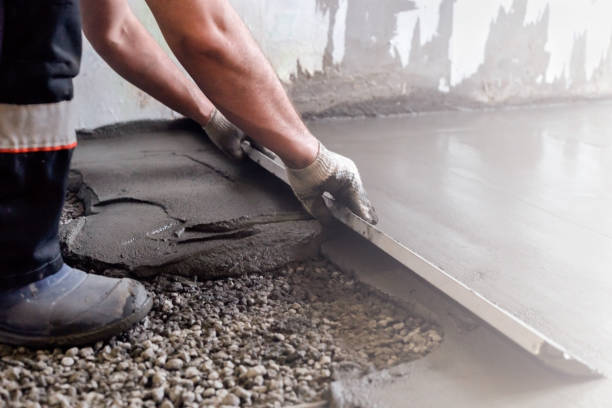 Best Concrete Removal and Replacement in Atkins, IA